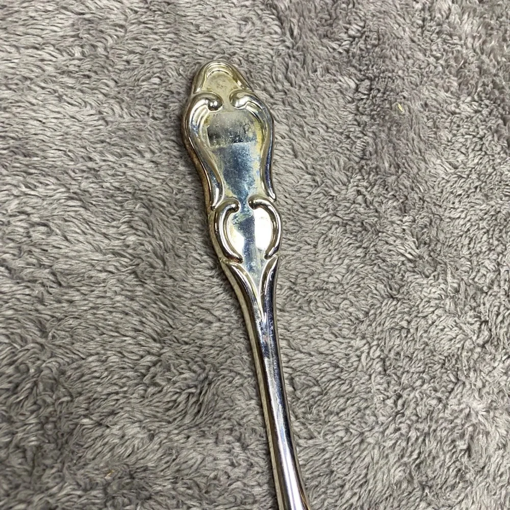 Towle Silversmiths Silverplate 11
